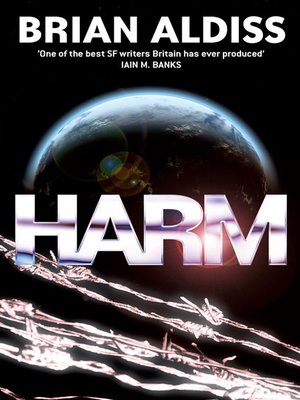 Harm - ebook